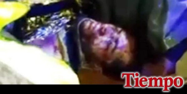 ¡El horror desde adentro! Duras e impactantes imágenes inéditas de la tragedia del Chapecoense