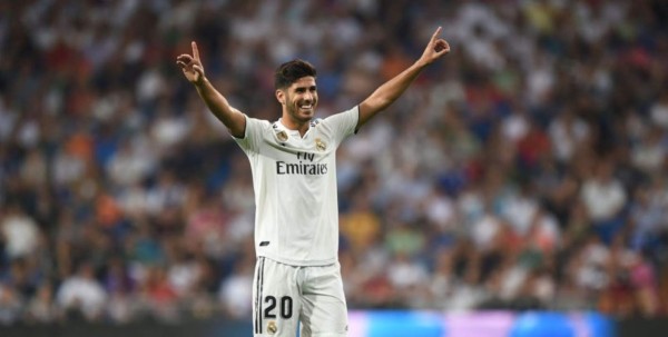 Un proyecto: El sorprendente 11 del futuro del Real Madrid