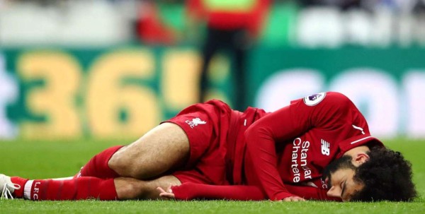 ¡Golpeado y reinventado! El 11 titular que Liverpool y Klopp mandan para enfrentar a Barcelona