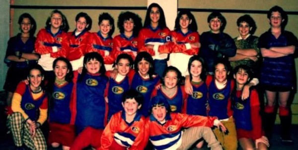 FOTOS: Así lucen los protagonistas de la recordada serie argentina 'Cebollitas'