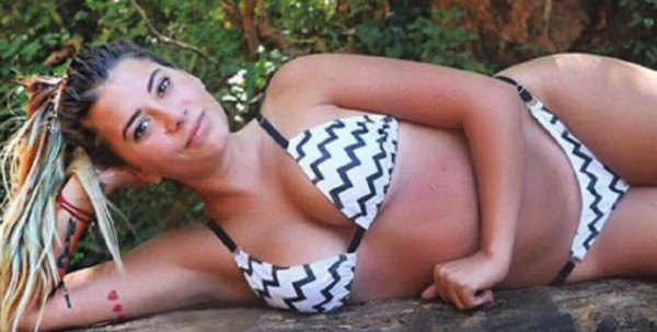 ¡Espectacular! La hija del 'Turco' Mohamed que enloquece a México