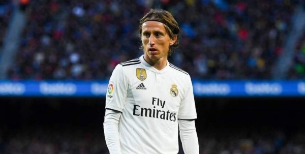 Sin miedo a Messi: El sorpresivo 11 del Real Madrid para eliminar al Barcelona en Copa del Rey