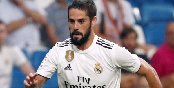 Con tridente de lujo: Así sería el nuevo Real Madrid de José Mourinho