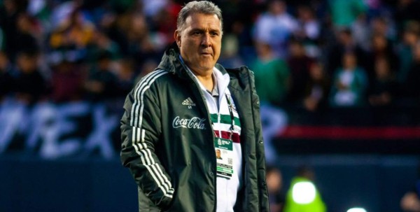 Concacaf tendrá toque sudamericano en las eliminatorias a Qatar 2022