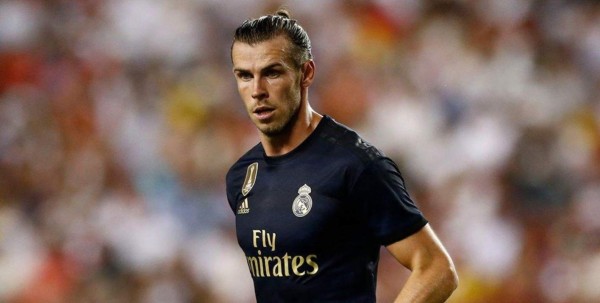 Sorpresivo: El 11 del Real Madrid para el derbi contra el Atlético en Nueva Jersey