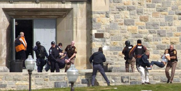 IMPACTANTE: Las peores masacres que ha vivido Estados Unidos en toda su historia