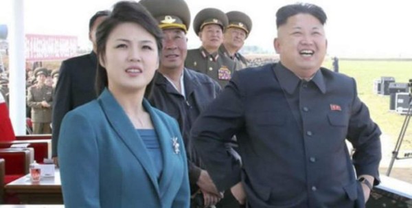 ¿Quién es Kim Yo-Jong, la heredera al 'trono' del dictador Kim Jong-Un si este muere?&nbsp;&nbsp;&nbsp;
