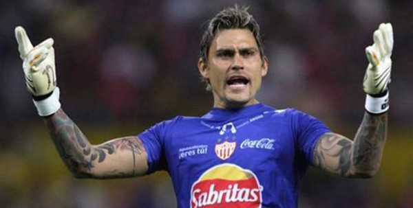 ¡Uno más! Futbolista tico ligado con narcotráfico, en el mundo no es el único caso