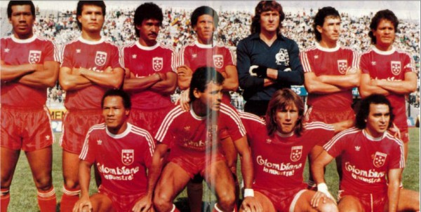 Impactante: Pablo Escobar intentó asesinar a Ricardo Gareca, técnico de Perú