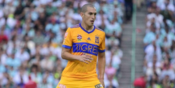 El equipazo que tiene Tigres de México, rival de Olimpia en semis de Concachampions