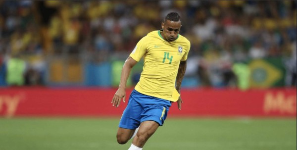 ¡Los nuevos cracks! Las estrellas de Brasil a las que se enfrentará la Honduras de Coito