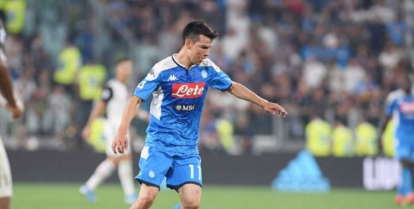 La revolución que hará De Laurentiis en el Nápoles de Ancelotti para salir de la crisis