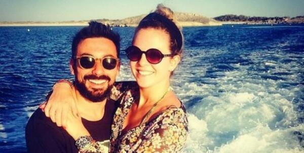 Así es Yanina Screpante, la chica a la que habría traicionado Lavezzi