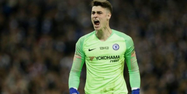 Con Lampard y sin Hazard: Así será el Chelsea 2019-20 si se mantiene la sanción FIFA