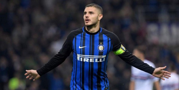 Equipazo: El Inter de Milan va con todo en el mercado invernal de Europa