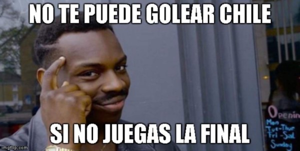 México pierde con Portugal y los memes acribillan a Juan Carlos Osorio