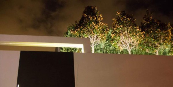 Así son las impresionantes mansiones de Messi y Cristiano Ronaldo&nbsp;&nbsp;