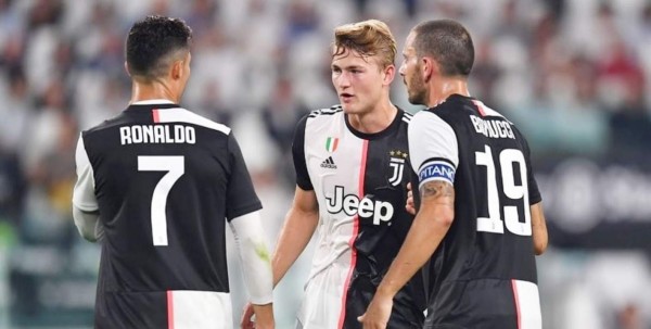 TOP: Los clubes de fútbol más valiosos del mundo tras el cierre del mercado de fichajes