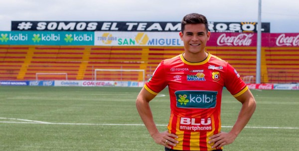 ¡'Ro-Ro' busca revalidar! Delanteros extranjeros buscan dejar a los ticos sin título de goleo