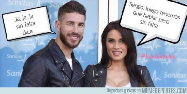 Los mejores memes del martes con la jornada de eliminatoria como protagonista