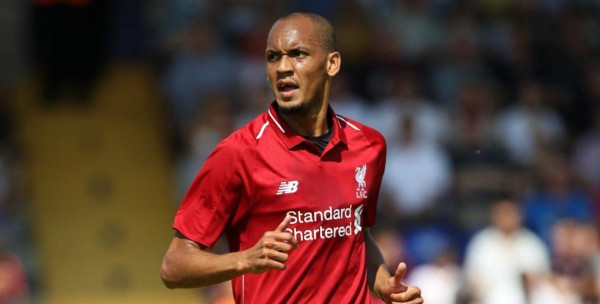 ¡Equipazo! El 11 del Liverpool para la final de la Champions League ante el Tottenham