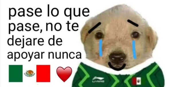 Los memes destrozan a México tras perder con Brasil en semifinales de los Juegos Olímpicos