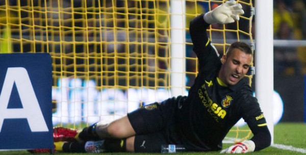 Los grandes futbolistas que se lesionaron ambas rodillas