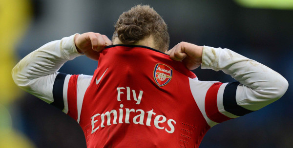 Las mejores imágenes del 'Boxing Day' en Inglaterra