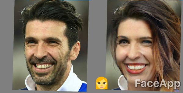 ¿Quién luce mejor? Así se verían los cracks de la final de Champions si fueran mujeres