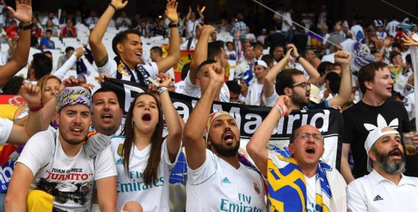 ¡Qué fiesta! Dua Lipa y las bellezas que se robaron el show en la final de la Champions League