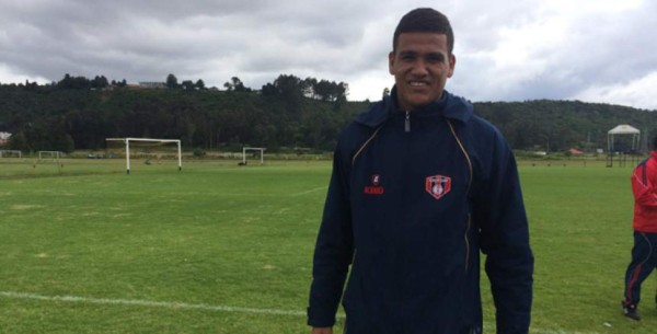 TOP: Los extranjeros más caros del fútbol centroamericano, según Transfermarkt