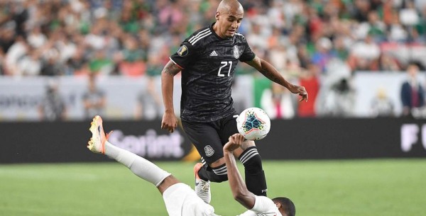 ¡Cuidado Costa Rica! El 11 que alista México para buscar el pase a semifinales de Copa Oro