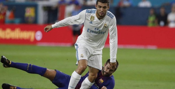 Mercado: El crack que está decidido a esperar al Madrid; Yerry Mina y James son noticia