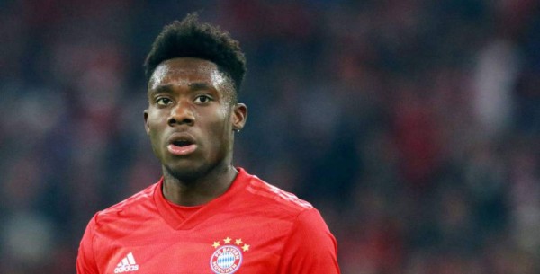 Aplanadora alemana: El potente 11 titular que usará Bayern Munich para matar al PSG en la final de Champions