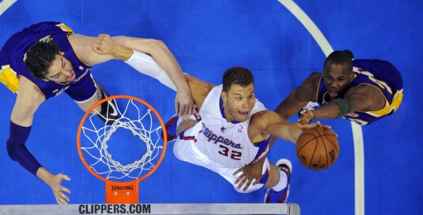 En la NBA también está la danza del mercado de los fichajes