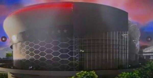 ¡De primer mundo! Así será el nuevo estadio que construirá Cruz Azul de México