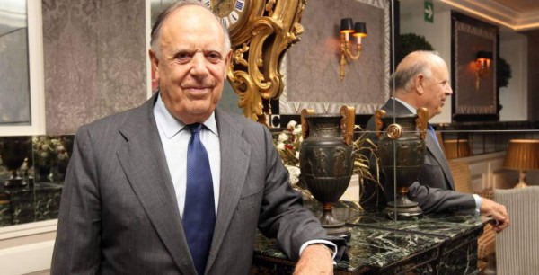 Coronavirus: Los famosos por el mundo que han muerto por culpa de esta pandemia