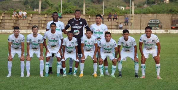 Platense se renueva con dos objetivos en mente; asegurar la permanencia y volver a ser protagonista