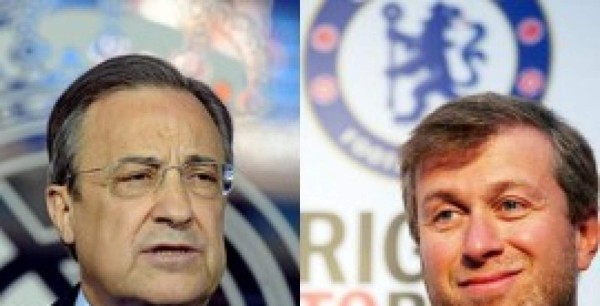 Un mexicano en la lista: Los 10 dueños de equipos más ricos: Vida millonaria y muchos lujos &nbsp;&nbsp;&nbsp;