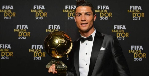 Los jugadores que ganaron el Balón de Oro sin ser campeones de Champions League