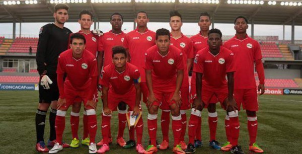 Las selecciones más débiles que participarán en la Liga Naciones de Concacaf