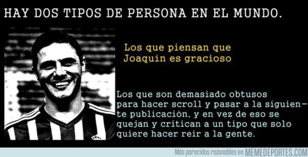 Los mejores memes del día a la orden con Real Madrid y Hulio como protagonistas