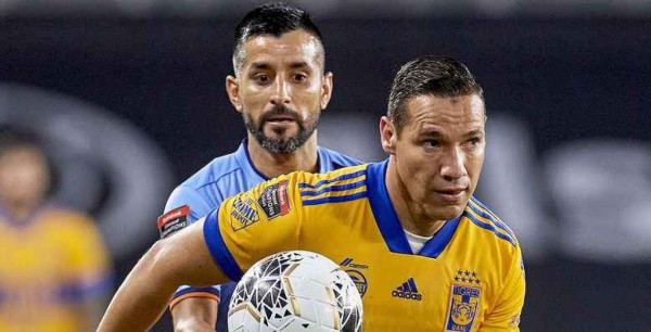 Alineación de Tigres vs Olimpia: Tuca Ferreti quiere vapulear a Troglio en la Concachampions&nbsp;&nbsp;