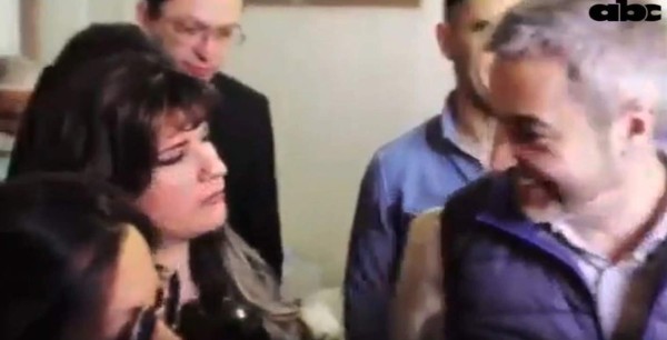 Caso Ronaldinho: Investigan a la dueña de la fundación que llevaba al brasileño a Paraguay