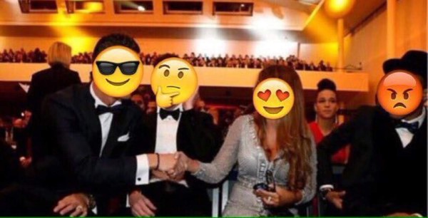 ¡Imperdibles! 17 memes que no habías visto de las novias de los futbolistas