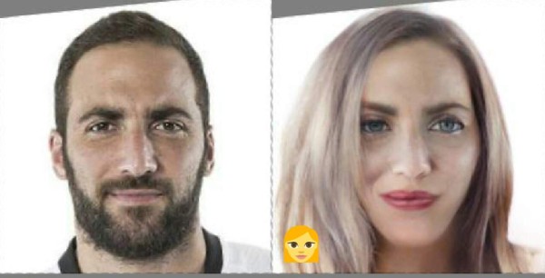 ¿Quién luce mejor? Así se verían los cracks de la final de Champions si fueran mujeres