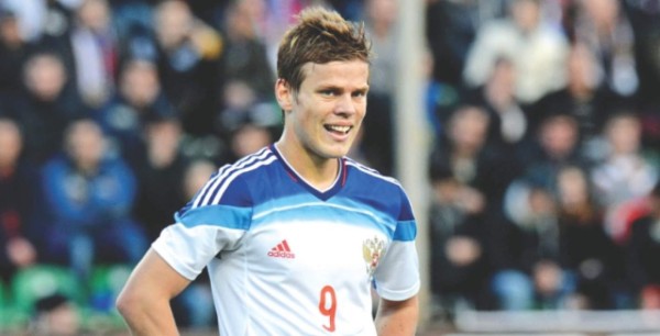 Los jugadores de fútbol involucrados en escándalos sexuales