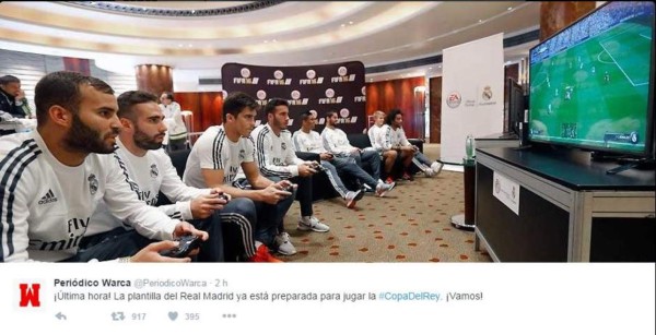 Los mejores memes del Barcelona-Espanyol en Copa del Rey