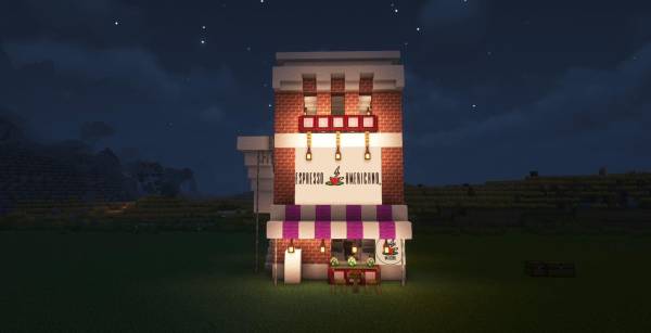 Minecraft: Espresso Americano desata la creatividad de los jugadores en la serie de Isla Morazán