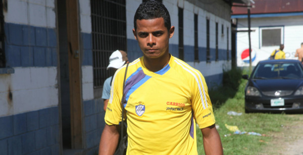 Samuel Córdova: 'Victoria no será trampolín de Marathón”&nbsp;&nbsp;